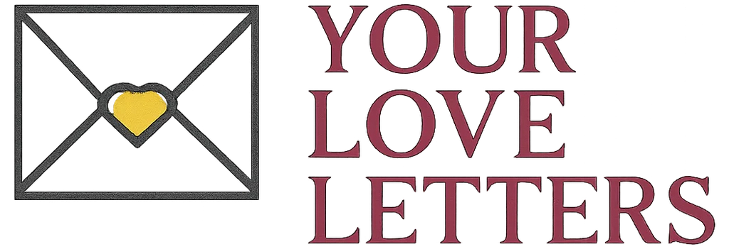 Your Love Letters