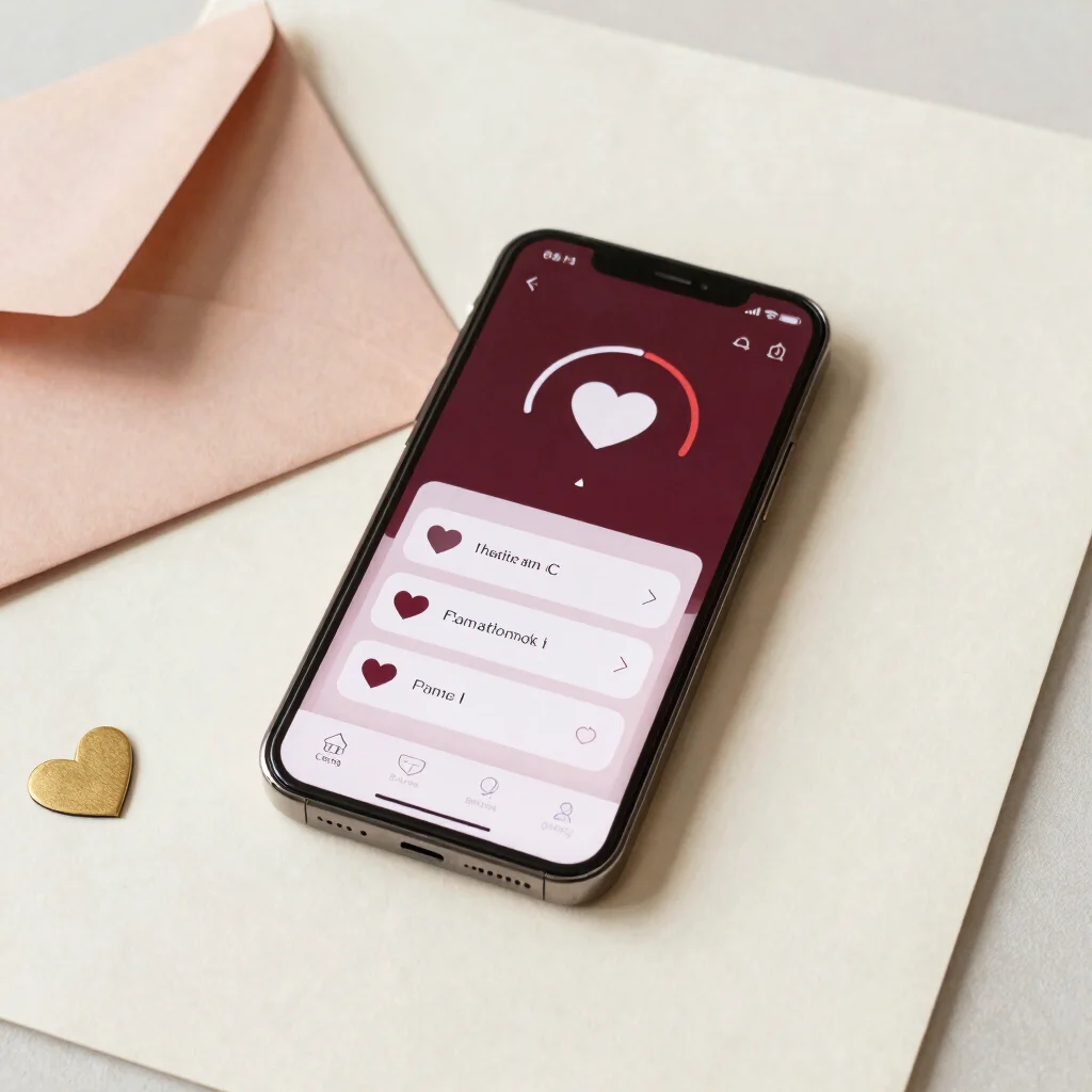 Interactive Love Extra